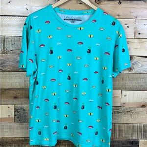 Libertador Sushi T-Shirt